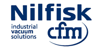 Logo Nilfisk CFM