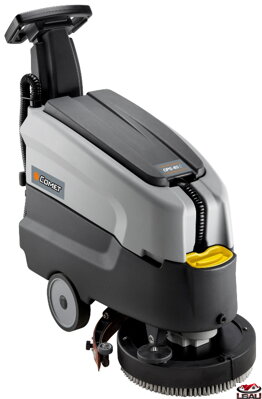 COMET CPS 45E - Elektrický podlahový čistiaci stroj 90710003