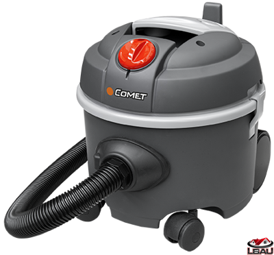 COMET CVP 112 Quilet  93560020 - Profesionálny vysávač na suché vysávanie