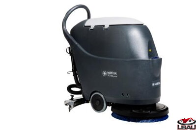 Nilfisk SC430 53B GO 50000334 - Batériový podlahový umývací stroj
