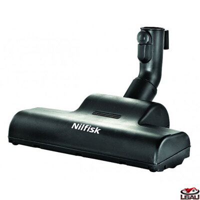 Turbo hubica  (clic fit) pre domáce vysávače Nilfisk 30050403