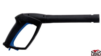 Nilfisk - Vysokotlaková pištol s nástavcom G4 (mäkčené madlo) - pre radu Excellent 128500071