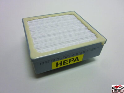 Nilfisk HEPA filter 147 1104 500 pre vysávače GD5 a GD10