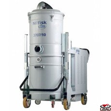 3707/10 HC AA  Nilfisk CFM 4030700194 Priemyselný vysávač pre vysávanie azbestu