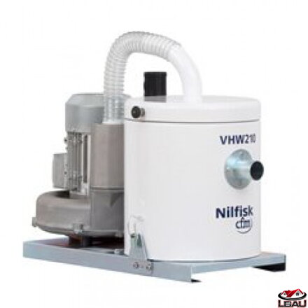 Nilfisk VHW200 M 4041100383 - Priemyselný jednofázový vysávač