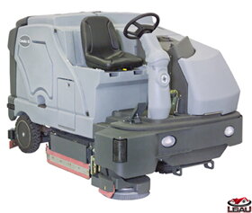 Nilfisk SC 8000 1600 LPG  56108126 - Pohon LPG podlahový umývací stroj
