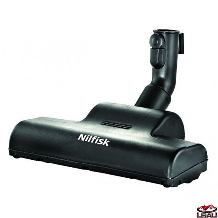 Turbo hubica  (clic fit) pre domáce vysávače Nilfisk 30050403