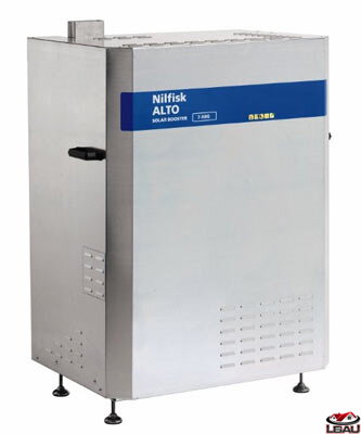 Nilfisk SH SOLAR 5M-150/1020 G 107370450 -  Stacionárny vysokotlakový horúcovodný stroj WAP