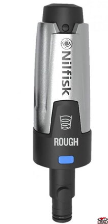 Nilfisk - Tryska Rough pre stroje Premium rotačný lúč 128501202