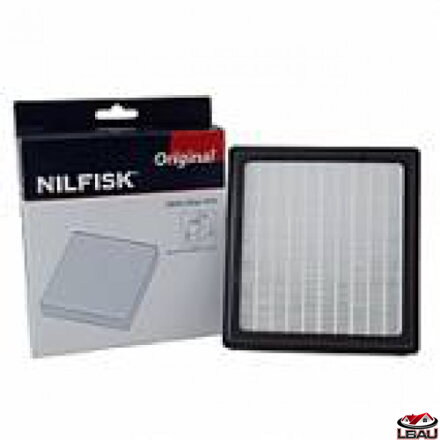 Nilfisk HEPA filter Action  30050404  pre vysávače NILFISK  BRAVO