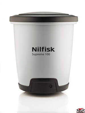 Nilfisk Supreme 100 - Centrálny vysávač 107404969