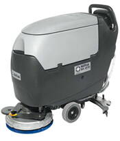 Nilfisk BA 451 9087140020 - Batériový podlahový umývací stroj