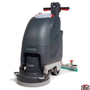 Numatic TT4045G Twintec  - Elektrický podlahový čistiaci stroj 