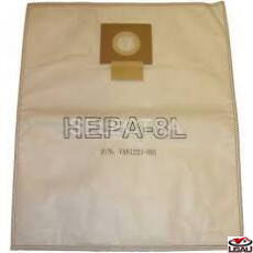 VIPER 8L HEPA BAG PACK 10PCS VA81397-P10 - Sáčky do vysávača 10ks
