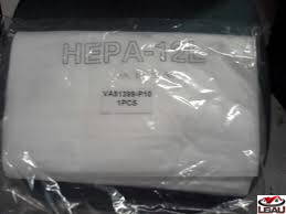 VIPER 12L HEPA BAG PACK 10PCS VA81399-P10 - Fleecové sáčky 10ks VIPER