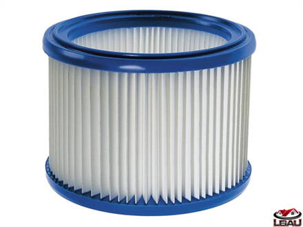 Lamelový filter PET - M CLASS filter Ø185 x 140mm 302000490